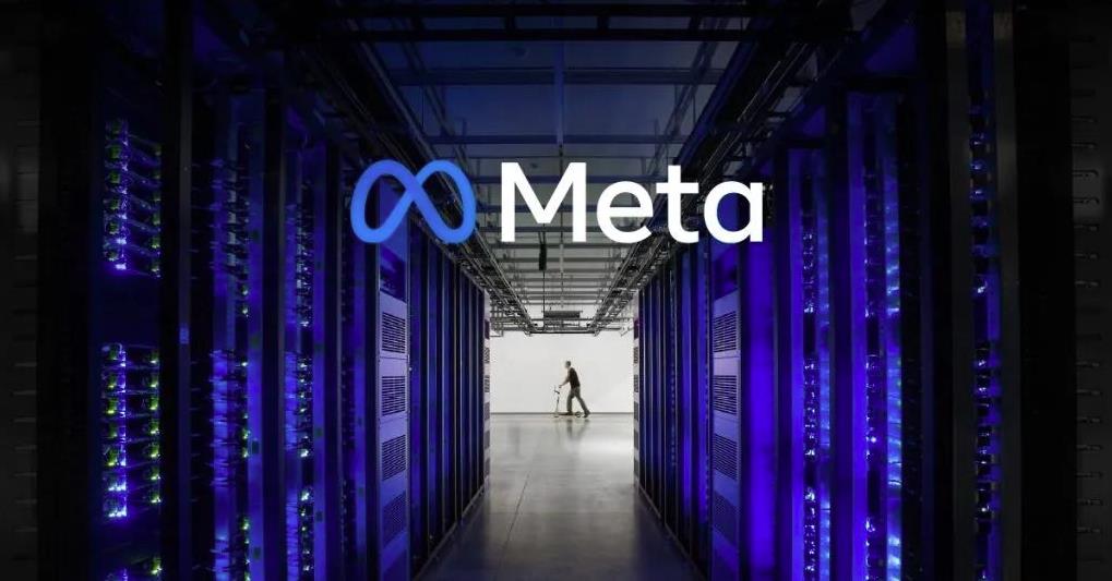 Meta发布开源AI模型更大版本